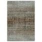 Dalyn Rug Company Nexus NX1 Teal 10" x 14" Area Rug, , large