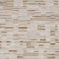 Karastan Sherabad Flagstone 9" x 12" Area Rug, , large