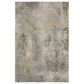 Oriental Weavers Mallory Beige and Yellow 2"3" x 7"6" Runner, , large