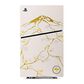 Sony PlayStation 5 Console - Ghost of Yotei Gold Limited Edition Bundle, , large