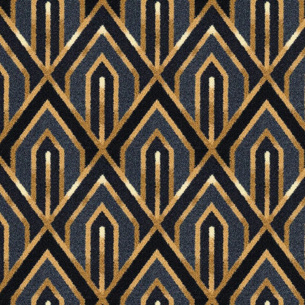 Milliken Brand Code Pinnacle Essentials Carpet in Smoke, , large