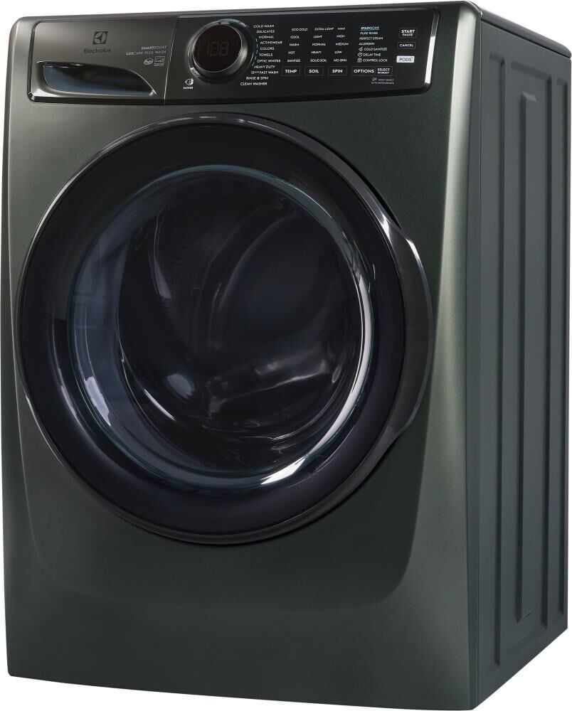 Electrolux 700-Series 4.5 Cu Ft Front Load Washer in Alpine, , large