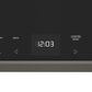 KitchenAid 2-Piece Kitchen Package with 30" Slide-In Smart Electric Range and 30" Over-the-Range Microwave Oven in Black Ore, , large