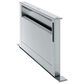 Bosch 30" Downdraft Ventilation in Stainless Steel, , large