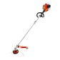 Husqvarna 330LK 28-cc 2-cycle 20-in Straight Shaft Gas Powered Trimmer with Attachment Capable and Edger Capable, , large