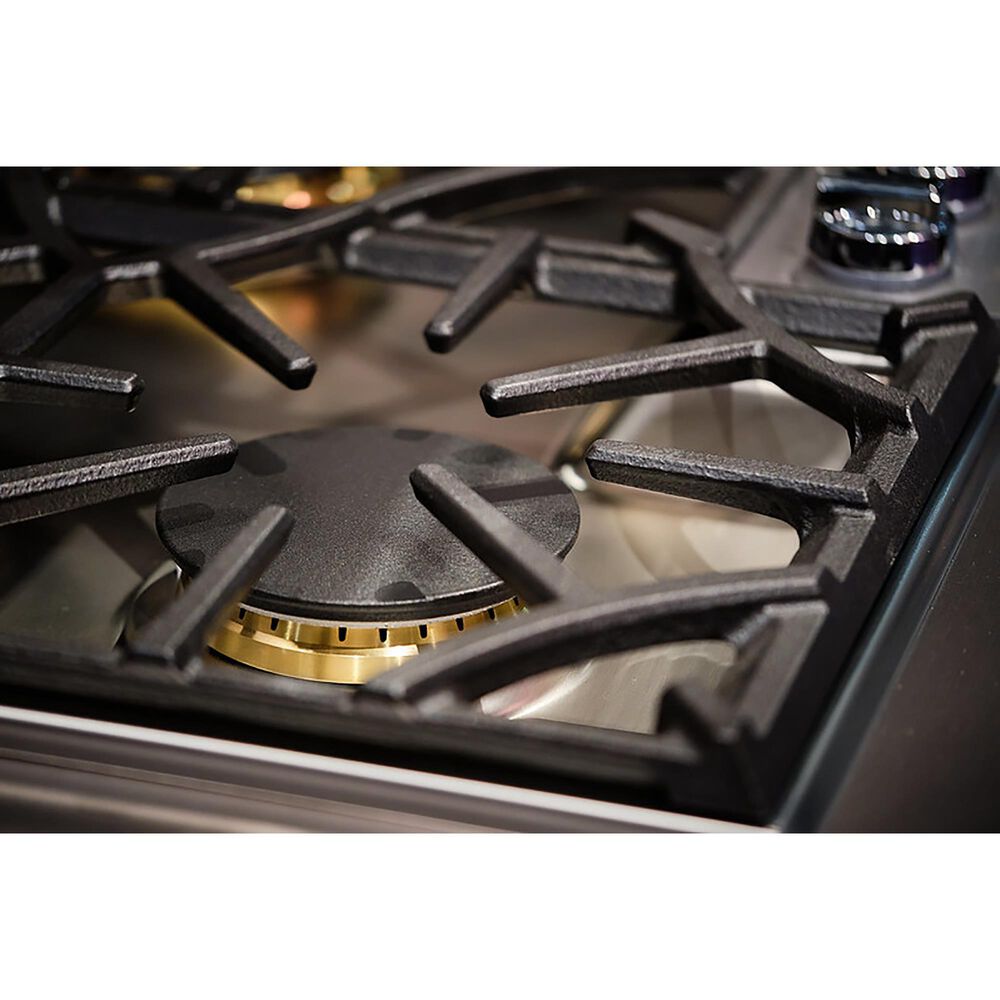 Hestan KGC Series 30&quot; Gas Cooktop in Stainless Steel, , large