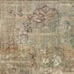 Magnolia Home Linnea LIN-06 2"7" x 10"10" Ivory Runner, , large