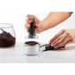 KitchenAid Espresso Maker in Black Matte, , large