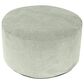 Howard Elliott Komodo Short Pouf in Sage Green, , large