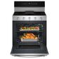 Whirlpool 30" Gas Range in Fingerprint Resistant Stainless Steel, , large