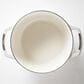 Lodge USA Enamel 7.5 Qt. Cast Iron Dutch Oven in Cloud Nine, , large