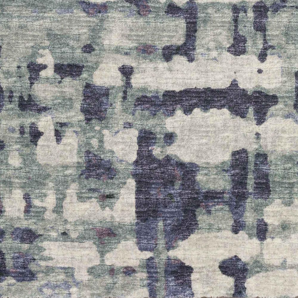 Dalyn Rug Company Brisbane 1&#39;8&quot; x 2&#39;6&quot; Eggplant Area Rug, , large
