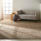 Nourison Mesa Amber 10" x 14" Area Rug, , large