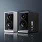 Edifier QR65 2.0 Hi-Res Audio Wireless Active Monitor Speakers Pair in Black, , large