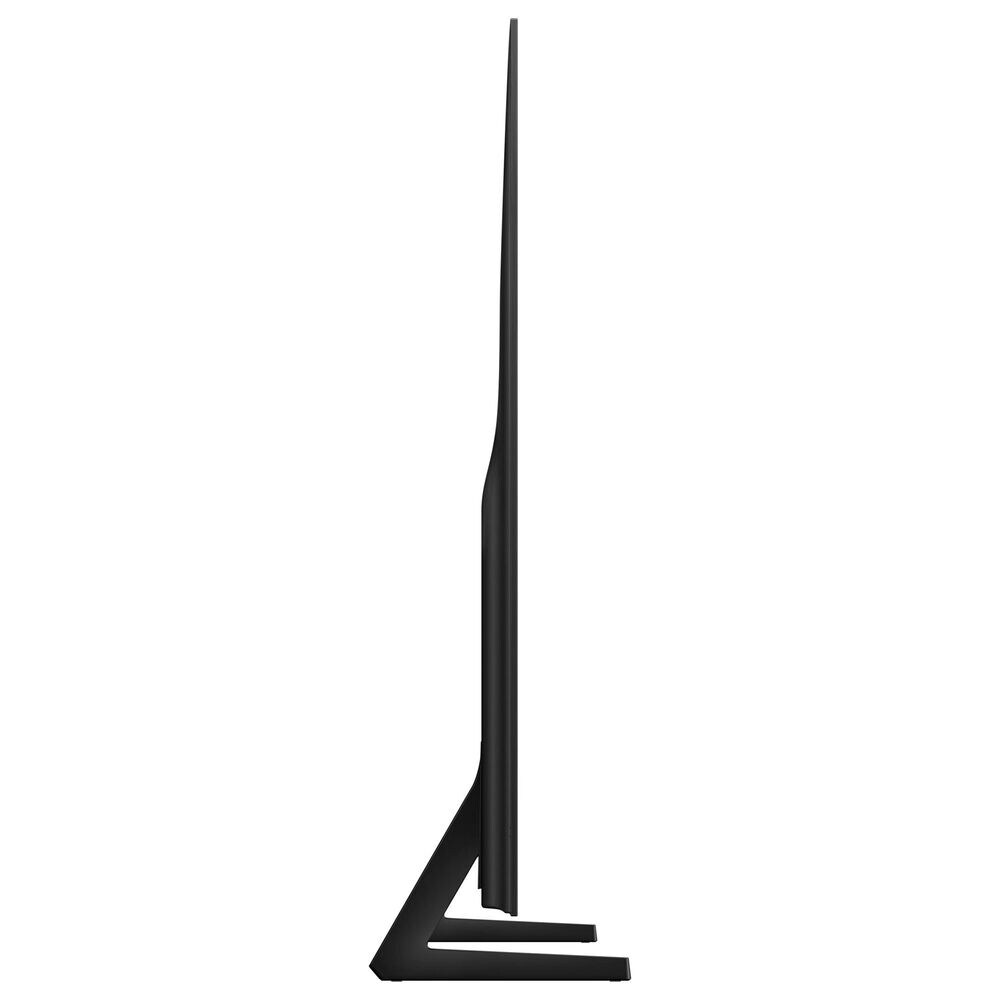 Samsung 77" Class S85F OLED 4K Vision AI in Black - Smart TV with Titan Black Q-Series 7.1.2 Channel Soundbar System, , large