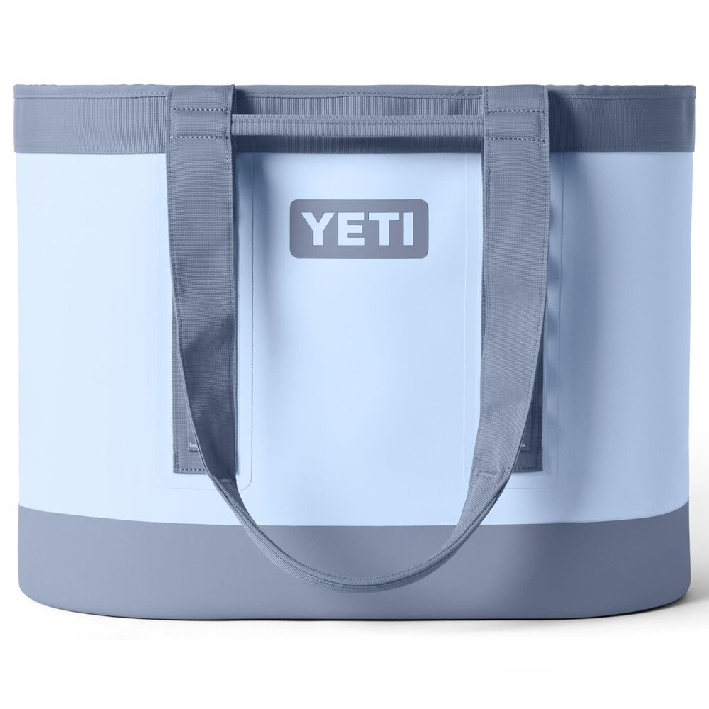 YETI Camino 50L Carryall Tote Bag in Big Sky Blue, , large