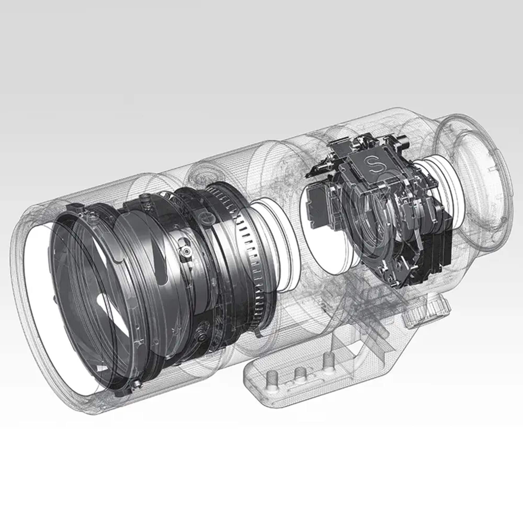 ソニー　SONY FE 70-200mm F2.8 GM OSS Sony FE 70-200mm F2.8 GM OSS II Review | PCMag