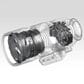 Sony FE 70-200 mm F2.8 GM OSS Full-Frame Telephoto Zoom G Master Lens with Optical Steady Shot in White, , large