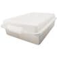 USA Pan Lasagna Pan and Lid set, , large