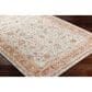Surya Mona Lisa 5" x 7"5" Tan, Mustard, Brick Red, Burgundy, Olive, Sage and Dark Blue Area Rug, , large