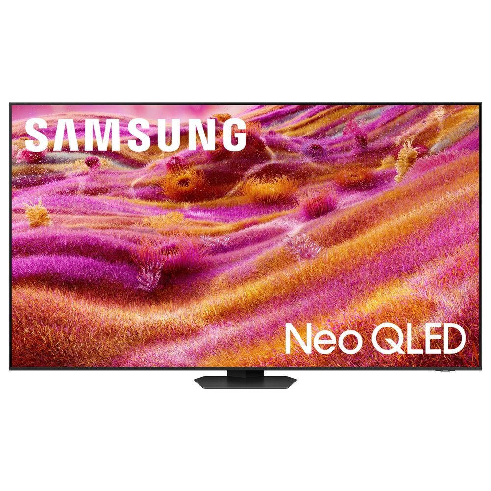 Samsung 98" Class QN90F Neo QLED 4K Vision AI in Tital Black - Smart TV, , large