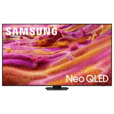 Samsung 98" Class QN90F Neo QLED 4K Vision AI in Tital Black - Smart TV, , large