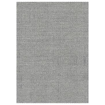 Radici USA Fascinosa Solid 2"6" x 10" Charcoal Runner, , large