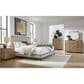 Ashley Tomtyn California King Upholstered Bed  in Light Brown, , large
