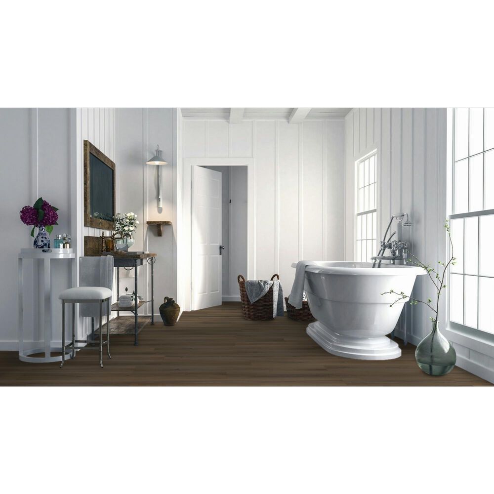 Mohawk Eastbrook Shoals Hartley 9" x 60" Luxury Vinyl Plank, , large