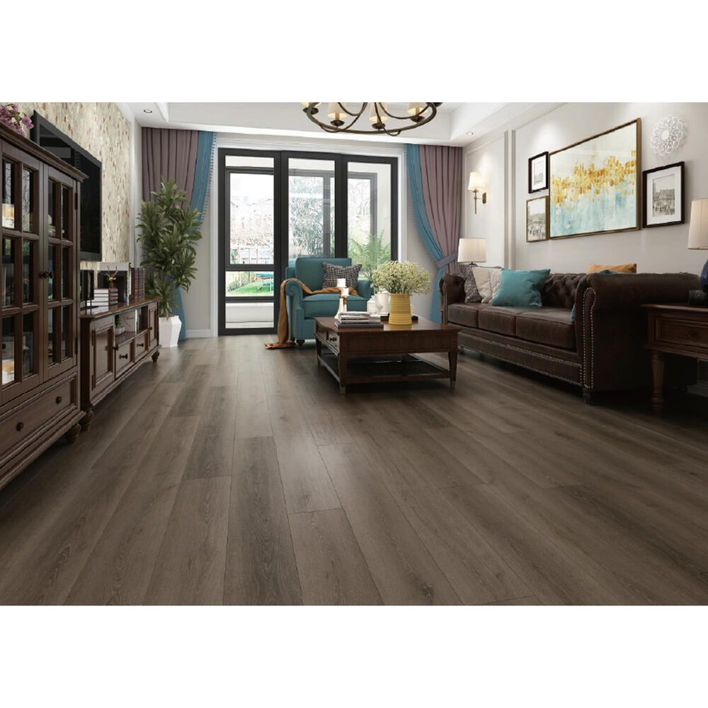 Florstar Arbor Hills 7&quot; x 48&quot; Vinyl Plank in Bristol, , large