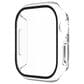 Zagg InvisibleShield Glass Elite 360 Screen Protector for Apple Watch Series 10 46mm / Watch Series 11 46mm in Clear, , large