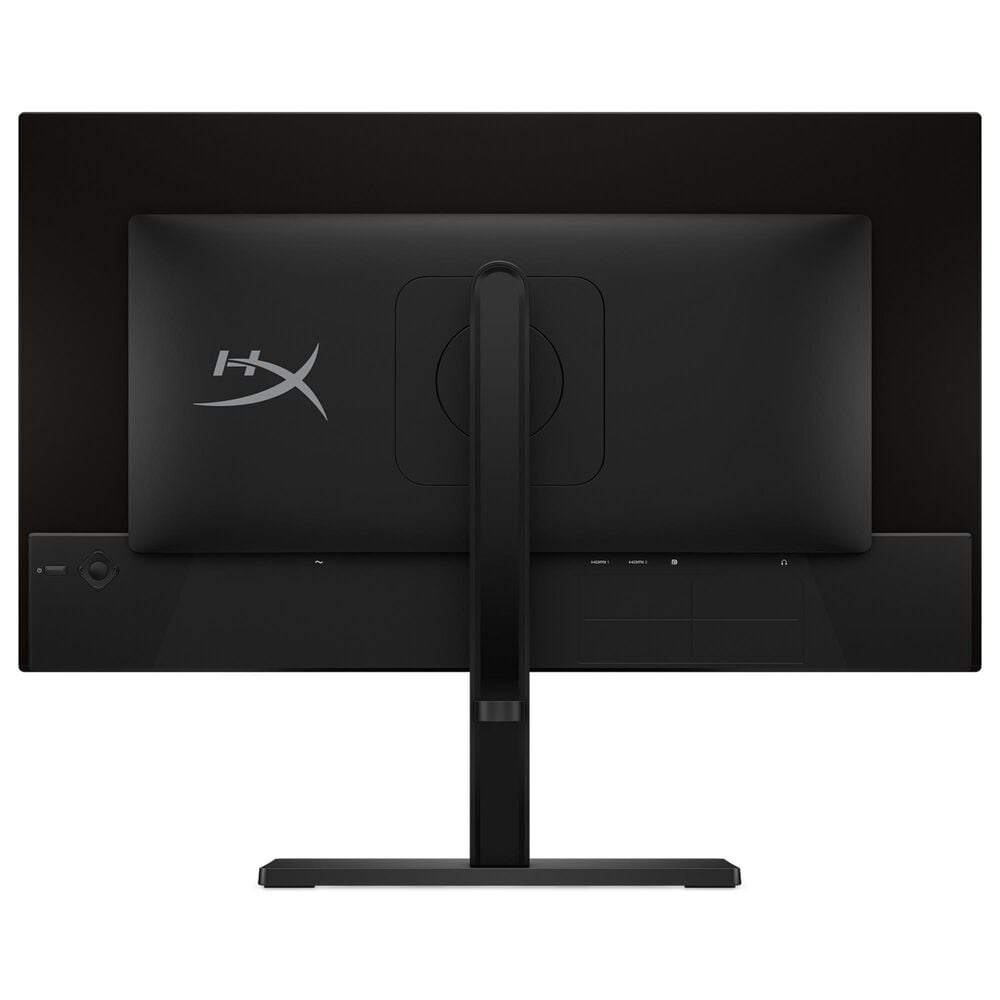 HP Omen 27" OLED QHD 240Hz Gaming Monitor in Black, , large