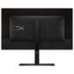 HP Omen 27" OLED QHD 240Hz Gaming Monitor in Black, , large