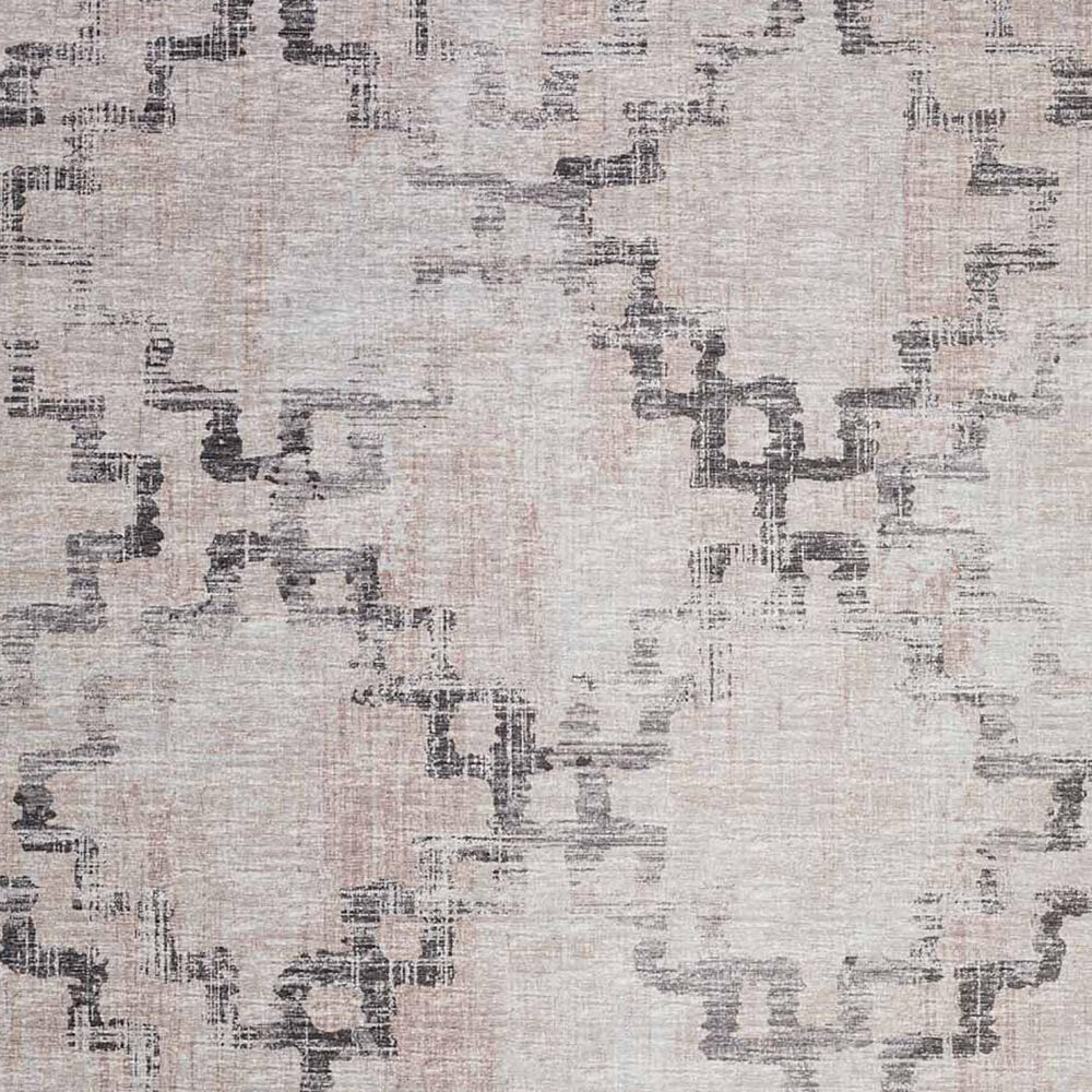 Dalyn Rug Company Sedona 10&#39; Round Stucco Indoor/Outdoor Area Performance Rug, , large