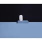 eero Beacon Mesh Wi-Fi Extender in White, , large