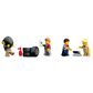 LEGO Car Transporter Truck with Sports Cars, , large