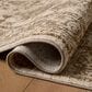 Loloi Haywood Ivory and Taupe 7"10" x 10" Area Rug, , large