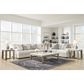 Ashley Brebryan 2-Piece Living Room Set in Flannel, , large