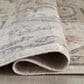 Ashley Barkham 5"3" x 7" Multicolor Area Rug, , large