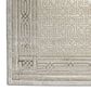 Radici USA Davide Southwestern 2"2" x 7"7" Beige Area Rug, , large