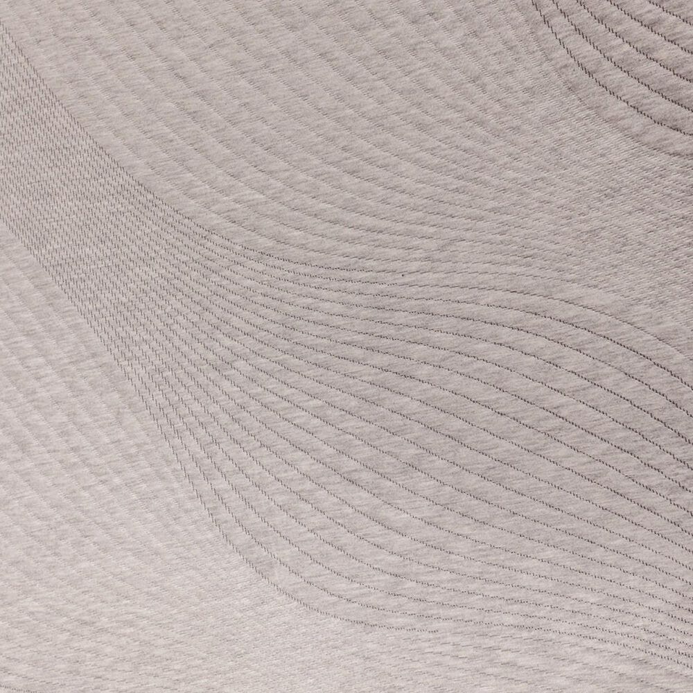 Hearth and Haven Omne Sleep Comfort Series Medium Twin Mattress, , large
