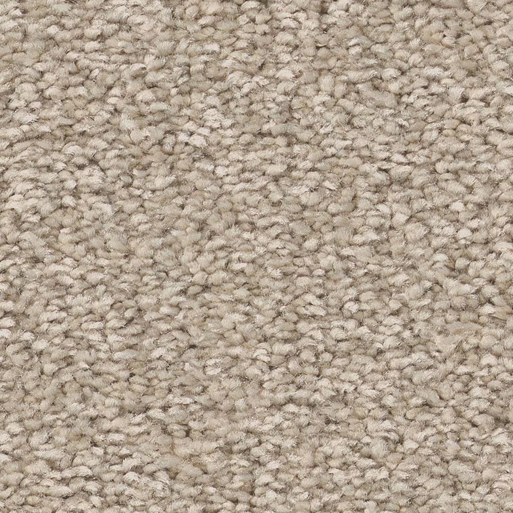 Shaw Way To Go II Carpet in Adobe Sand, , large