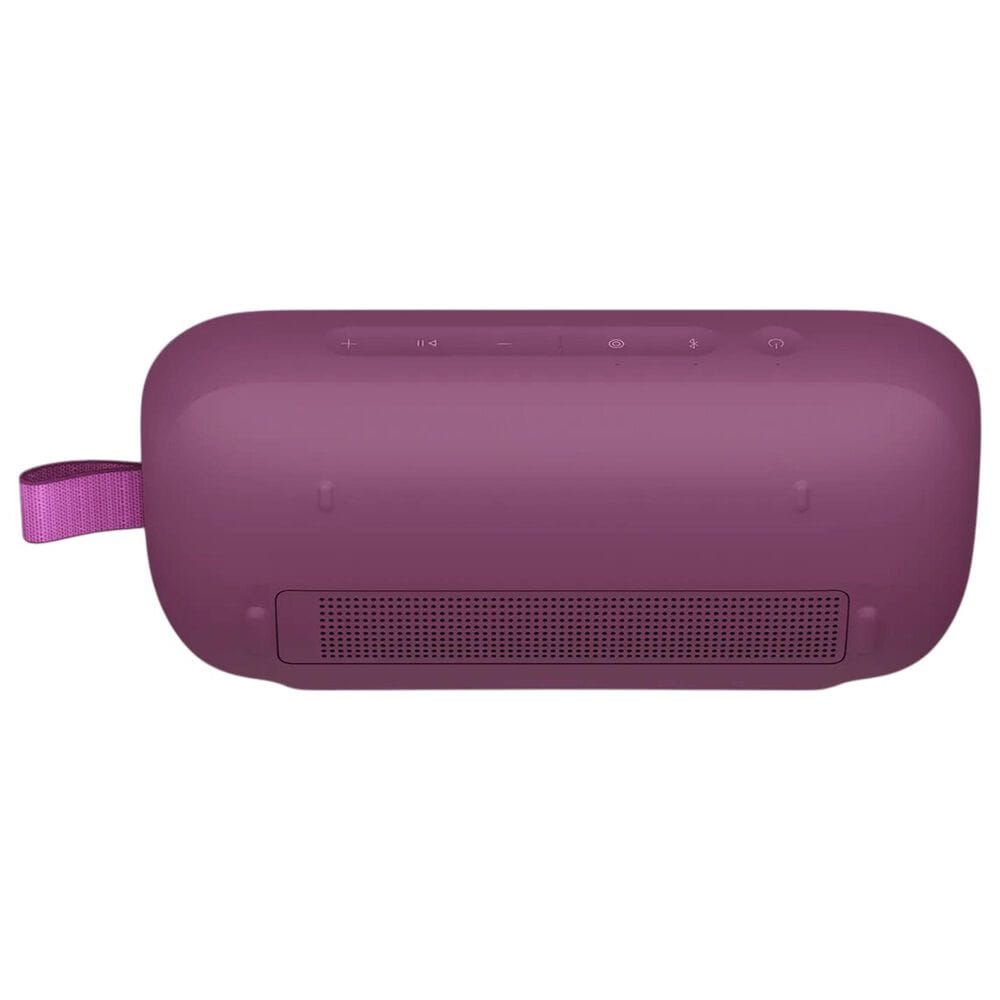 Bose SoundLink Flex Portable Speaker in Rosewood Mauve (2nd Gen), , large