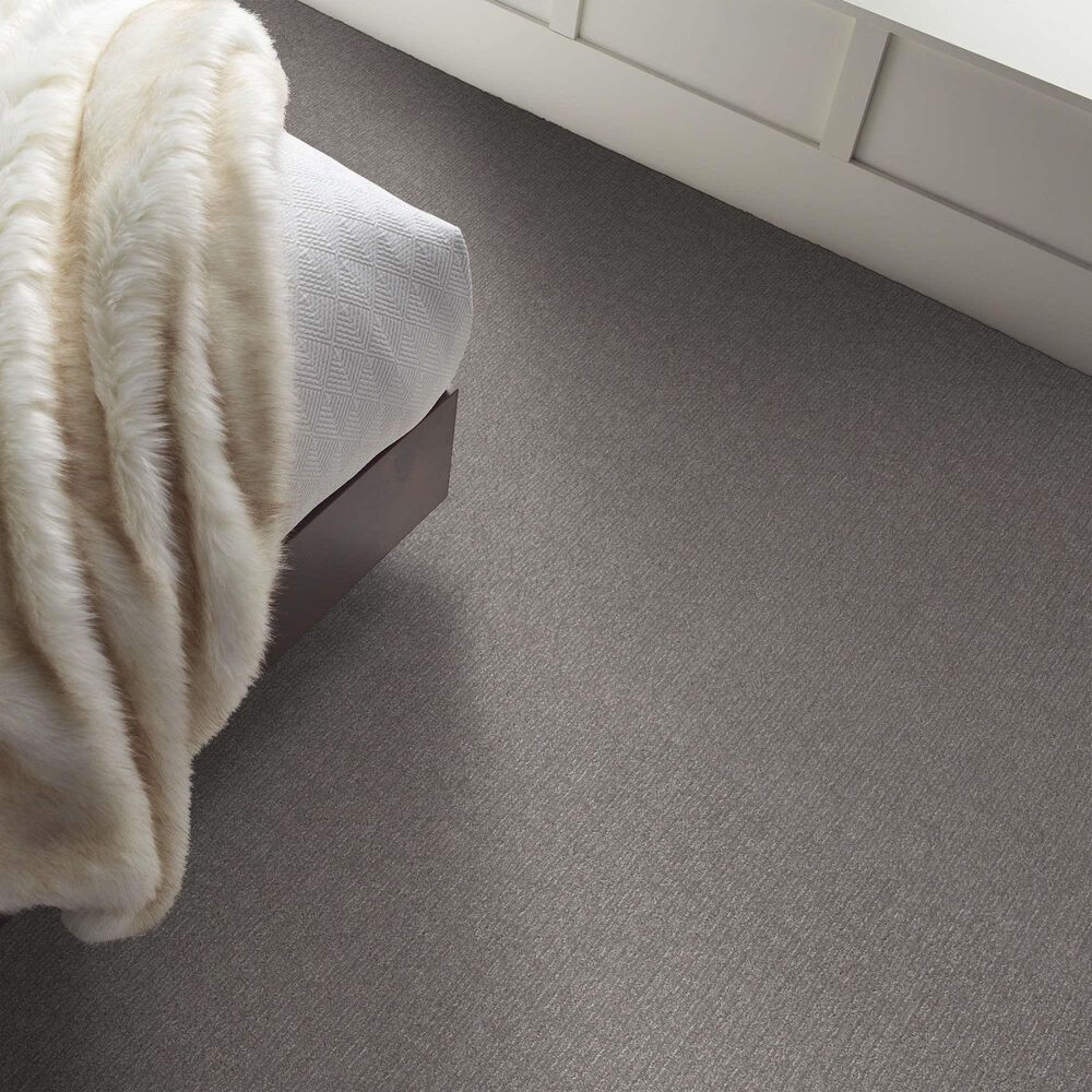 Shaw Clever Art Carpet in River Birch, , large