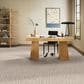 Anderson Tuftex Loom Carpet in Travertine, , large