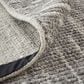 Feizy Alford 3"6" x 5"6" Charcoal Area Rug, , large
