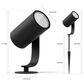Philips Hue Lily Outdoor Spotlight (3 Pack) + Extension Kit, , large