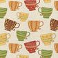 Dalyn Rug Company Kendall KE15 9" x 12" Linen Area Rug, , large