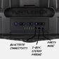 Turtlebox Audio Original Gen 3 Outdoor Speaker in Gray, , large