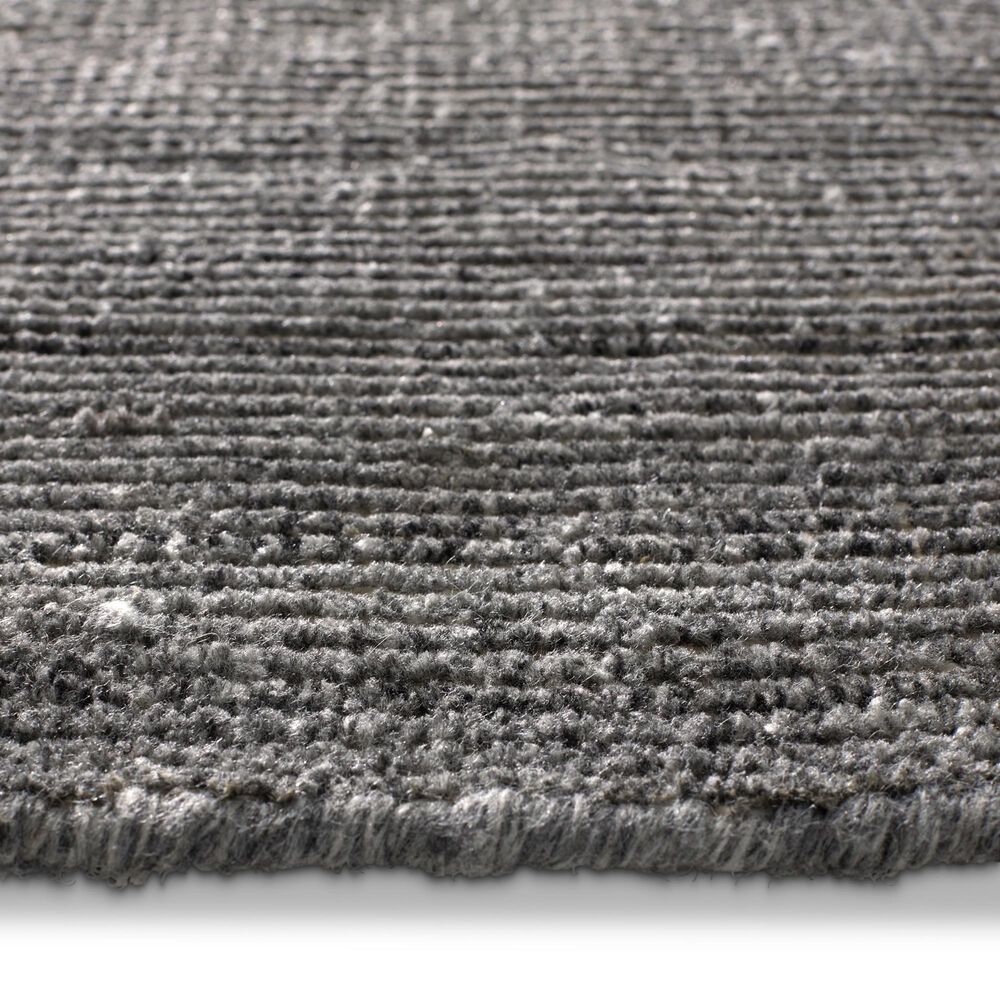 Jaipur Rebecca RBC11 Gray 5' x 8' Indoor/Outdoor Area Rug, , large